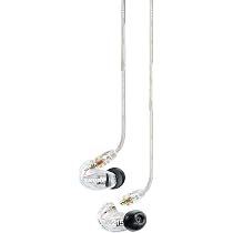 Amazon.co.jp: 【VGP 殿堂入り金賞】SHURE シュア イヤホン 有線 SE215